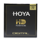 Hoya 77mm HD MkII Protector Filter