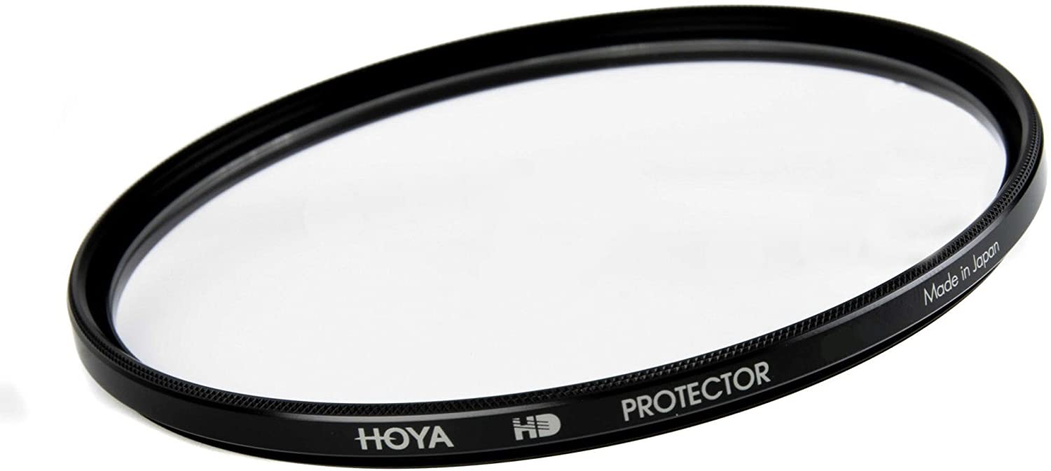 Hoya 77mm HD MkII Protector Filter