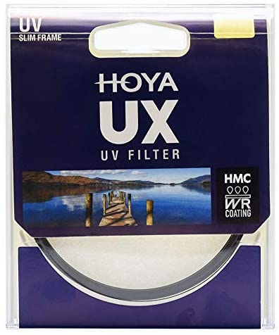 Hoya 77mm UX II UV Filter