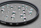 Hoya 77mm UX II UV Filter