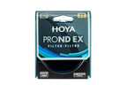 HOYA 77mm PRO ND64 EX Filter