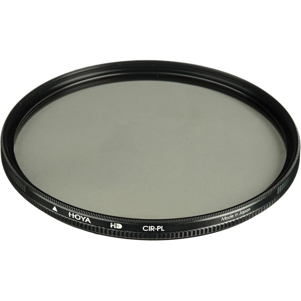 Hoya 82mm HD MkII CIR-PL Filter