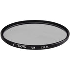 Hoya 55mm UX UV Filter
