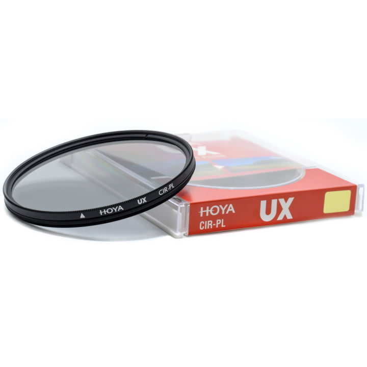 Hoya 55mm UX UV Filter