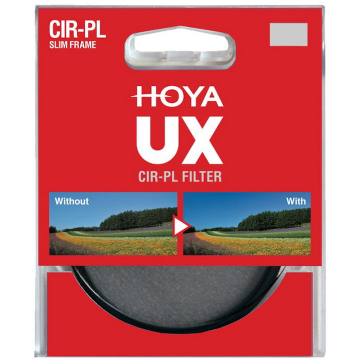 Hoya 55mm UX UV Filter