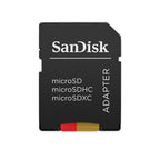 SanDisk Extreme MicroSDXC 256GB 190MB/s Memory Card 