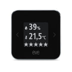 Eve Room Indoor Air Quality Monitor 