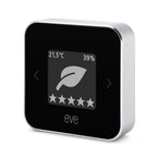 Eve Room Indoor Air Quality Monitor 