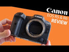 Canon EOS R5 Body