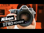Nikon D780 24-120 4G Kit