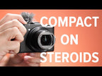 Canon PowerShot V1