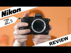 Nikon Z5 Camera Body
