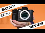 Sony A7S III Body  