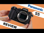 Panasonic LUMIX S5 Body