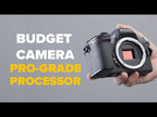 Nikon Z50II Mirrorless Camera
