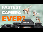 Sony A9 III Body