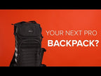 thinkTANK DarkLight Backpack 20L - Green