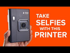 Fujifilm INSTAX mini LiPlay - Misty White