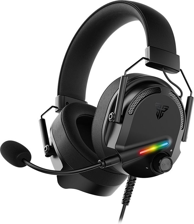 Fantech ALTO 7.1 HG26 Multi-Platform Wired Gaming Headset (Black)