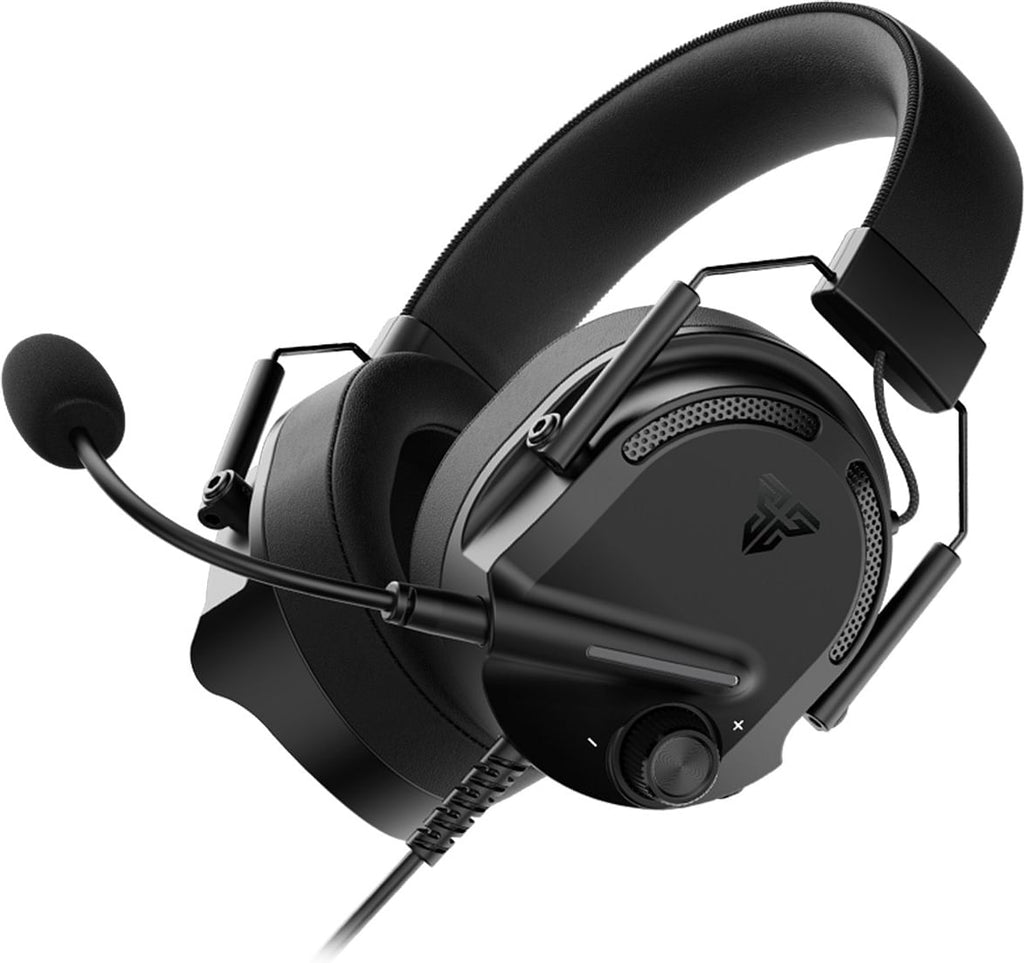 Fantech ALTO 7.1 HG26 Multi-Platform Wired Gaming Headset (Black)