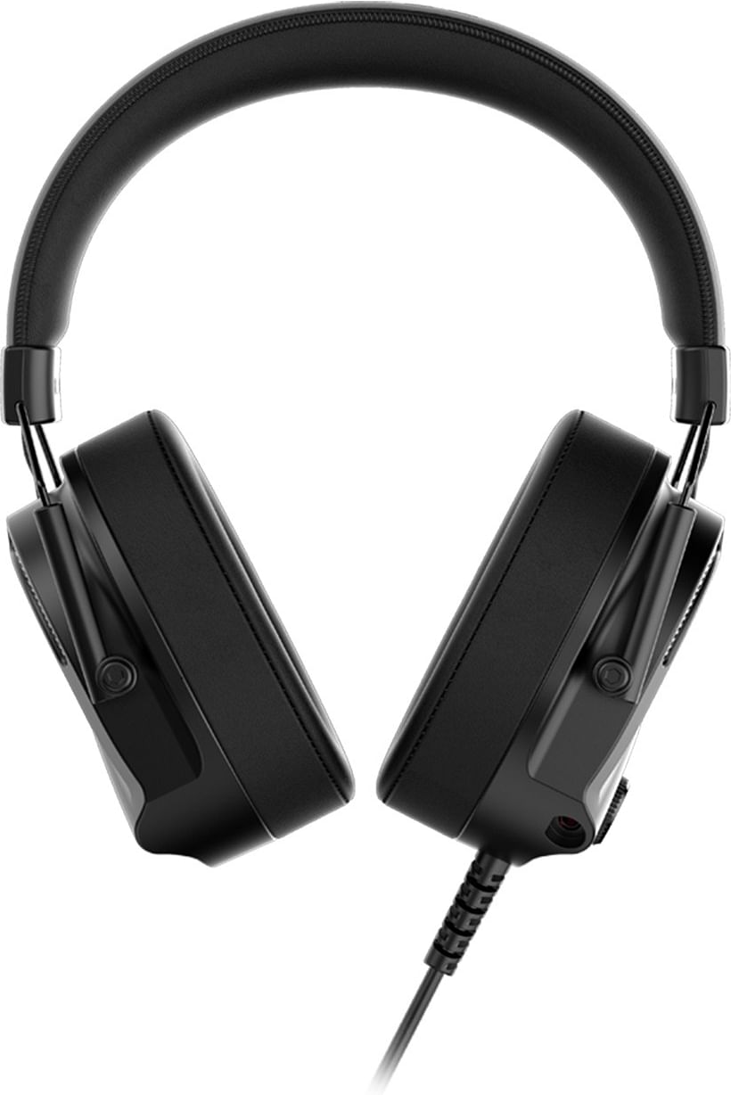 Fantech ALTO 7.1 HG26 Multi-Platform Wired Gaming Headset (Black)