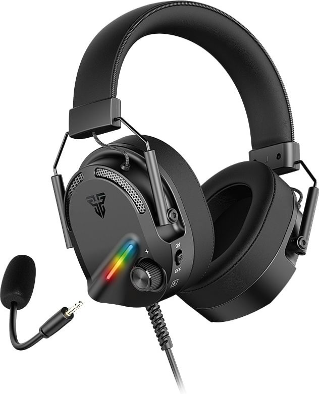 Fantech ALTO 7.1 HG26 Multi-Platform Wired Gaming Headset (Black)