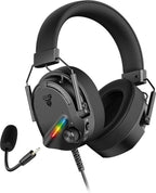 Fantech ALTO 7.1 HG26 Multi-Platform Wired Gaming Headset (Black)