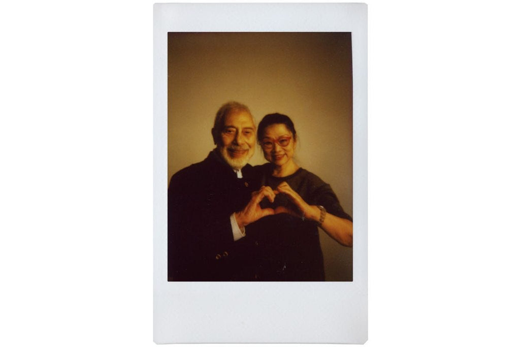 Lomography Lomo'Instant Automat and Lenses - Henry Steiner Edition