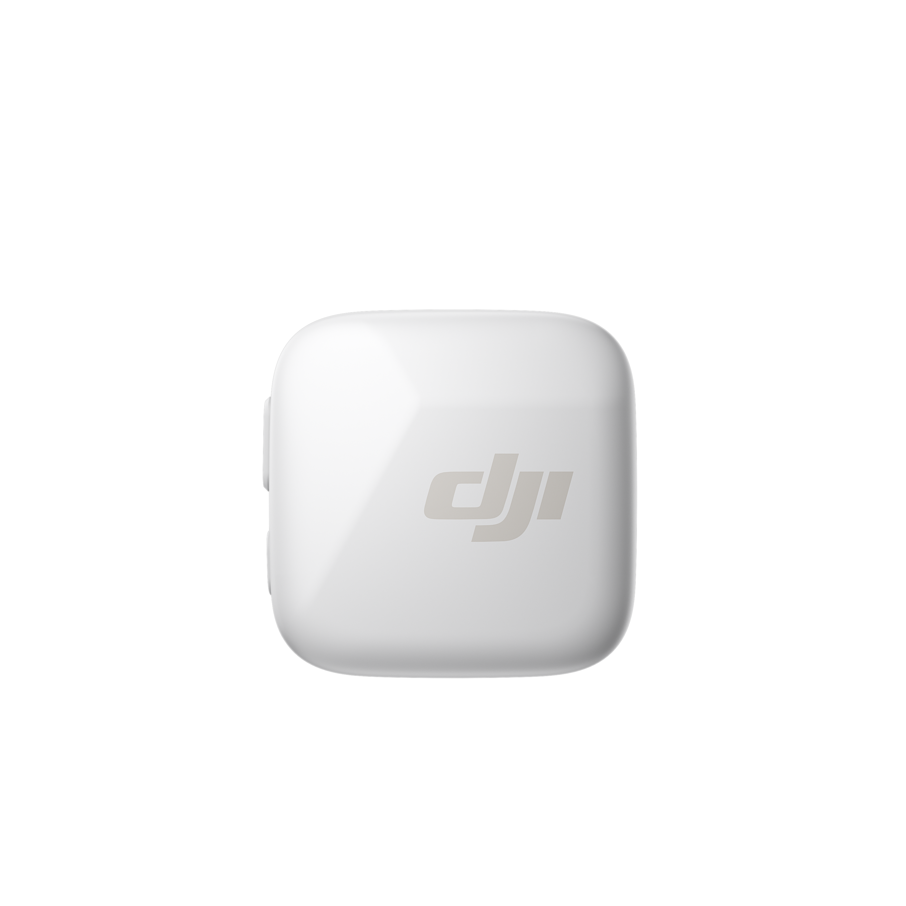 DJI Mic Mini Transmitter (Arctic White)