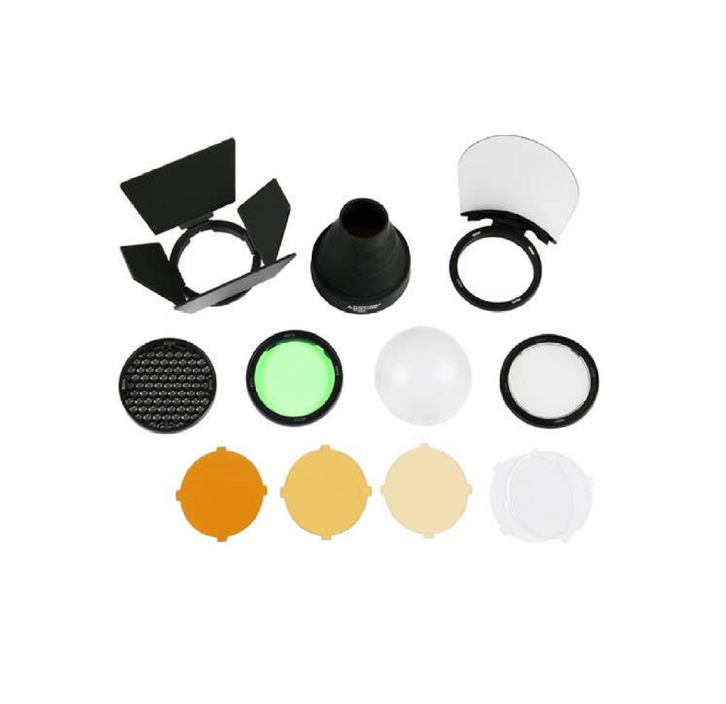Godox AK-R1 Accessory Kit For S-R1, H200R and V1