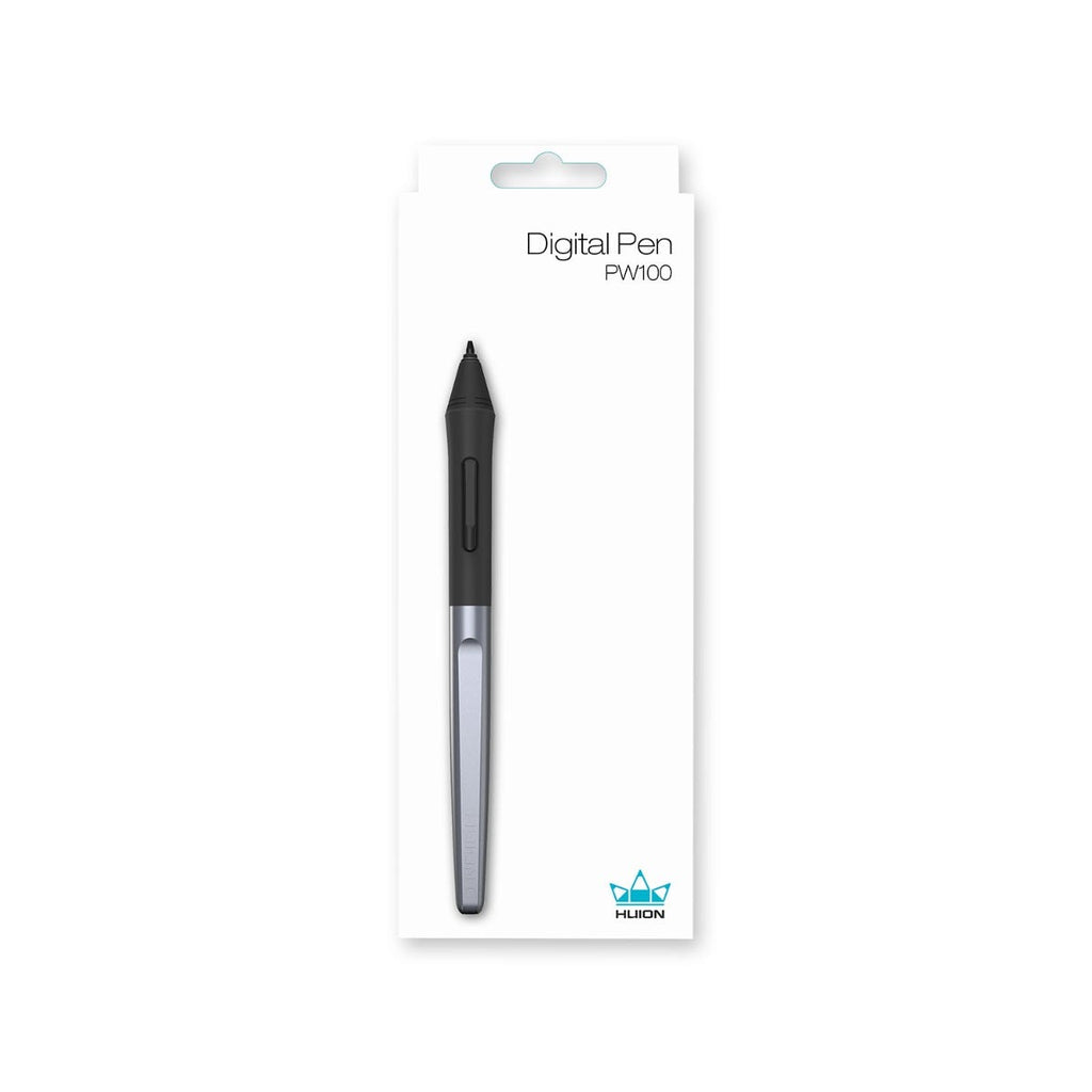 Huion PW100 Battery-Free Pen