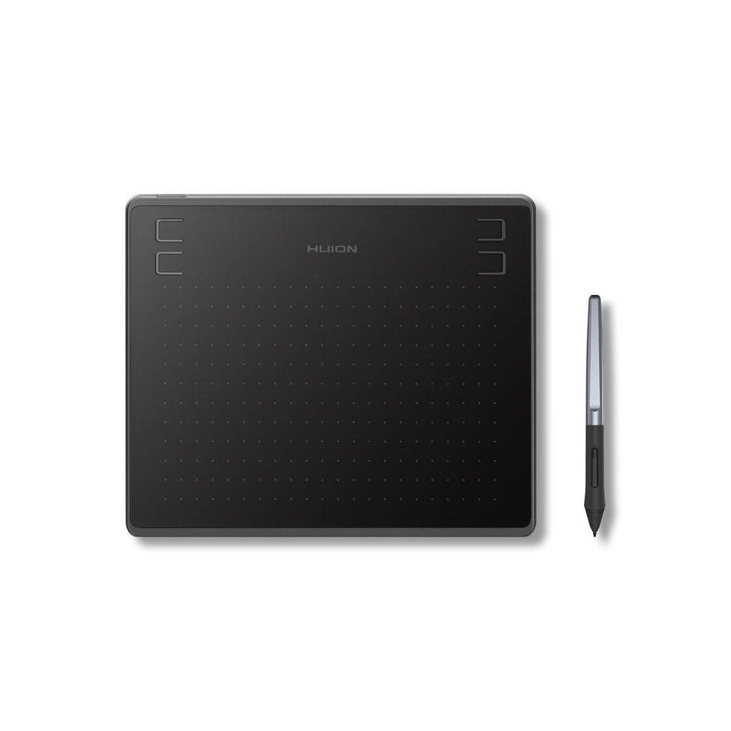 Huion Inspiroy HS64 Graphic Drawing Tablet