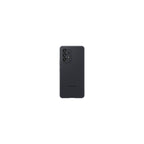 Samsung Galaxy A53 5G Silicone Cover Black 