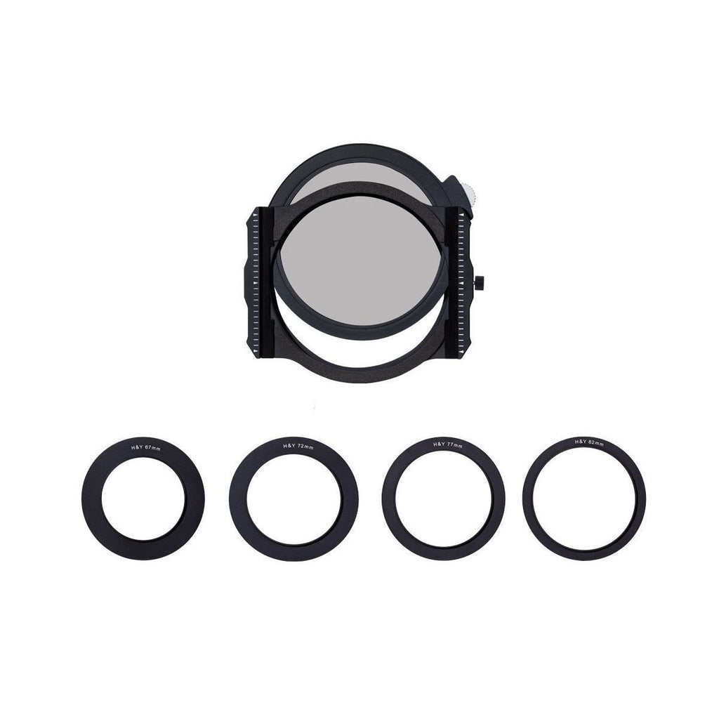 LAOWA 15mm f/2 Zero-D - Nikon Z Landscape Bundle