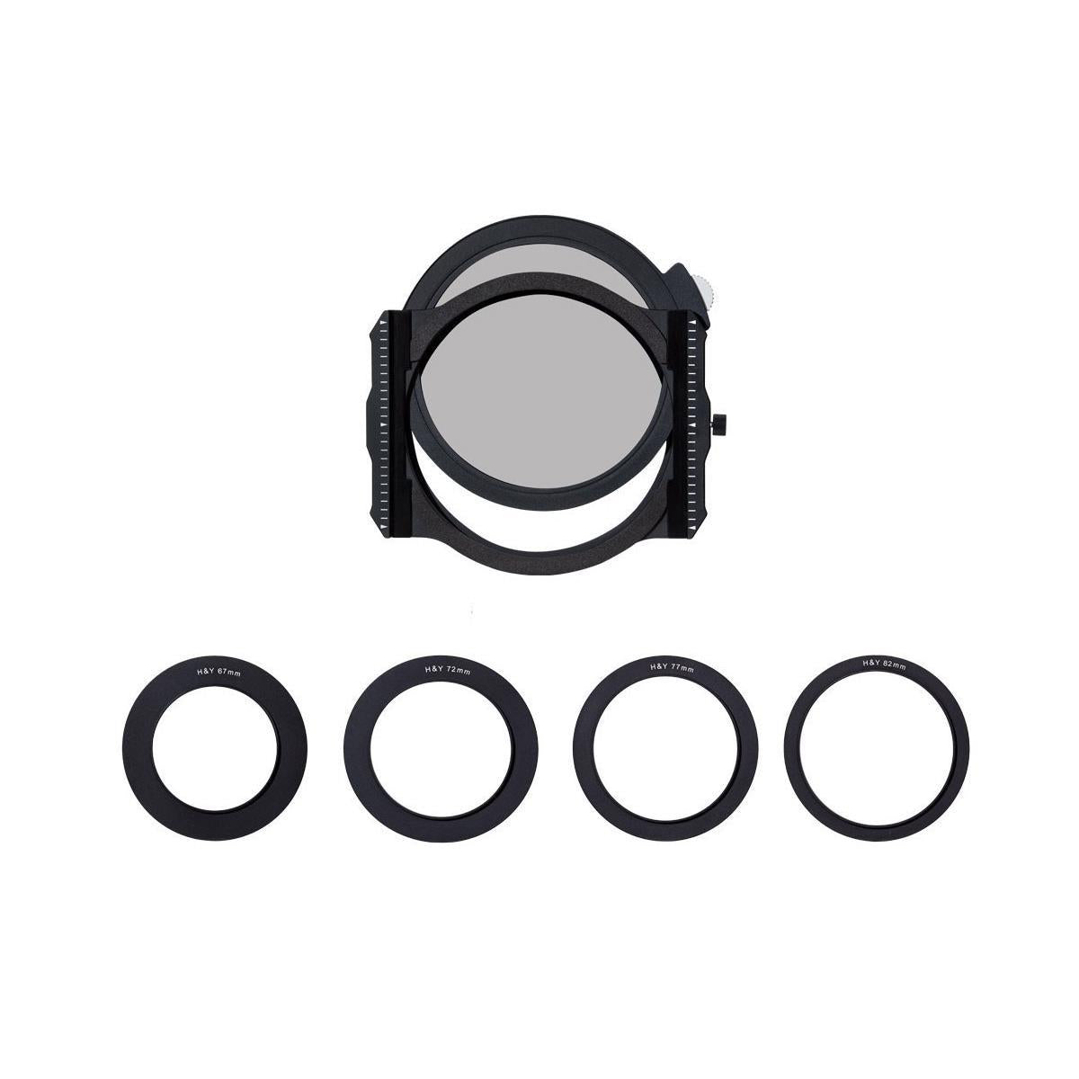 LAOWA 15mm f/2 Zero-D Sony FE Landscape Bundle