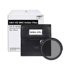 LAOWA 15mm f/2 Zero-D - Nikon Z Landscape Bundle