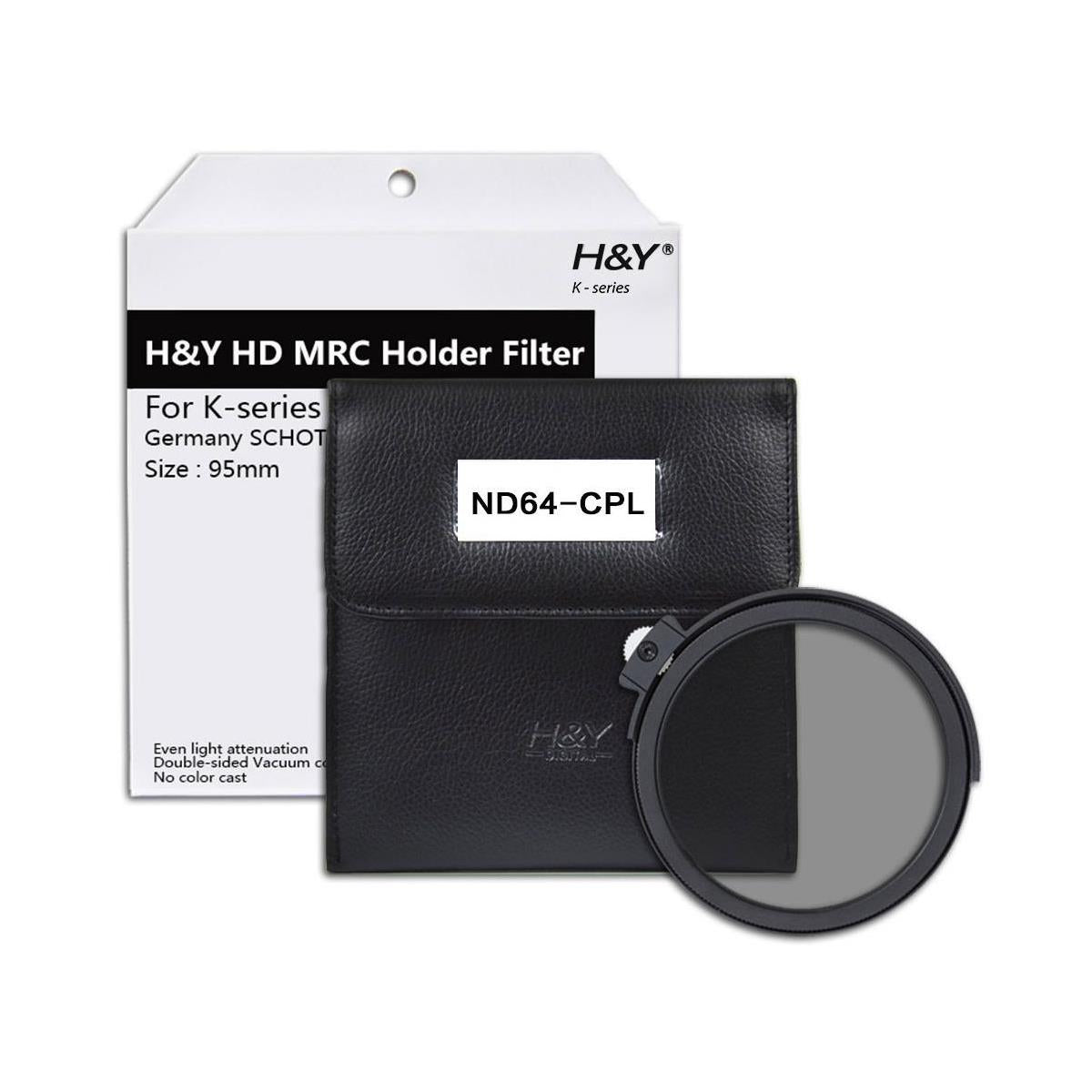 LAOWA 15mm f/2 Zero-D - Nikon Z Landscape Bundle