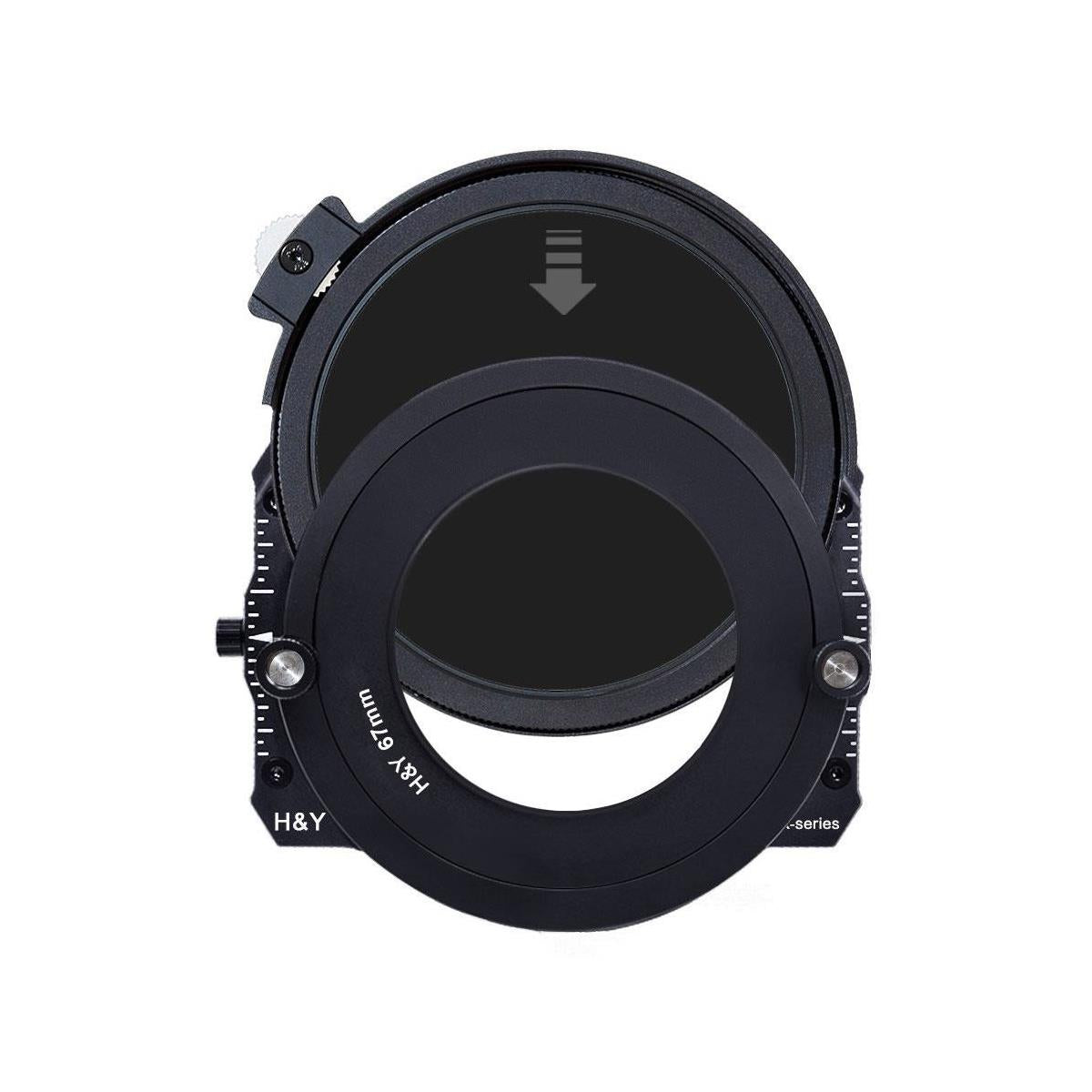 LAOWA 15mm f/2 Zero-D - Nikon Z Landscape Bundle