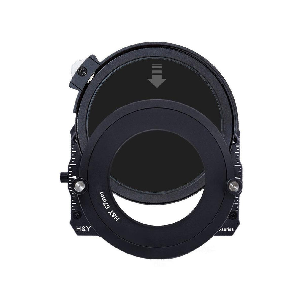 LAOWA 15mm f/2 Zero-D Sony FE Landscape Bundle