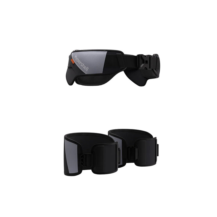Hypershell Extra Belt Kit (Nylon)