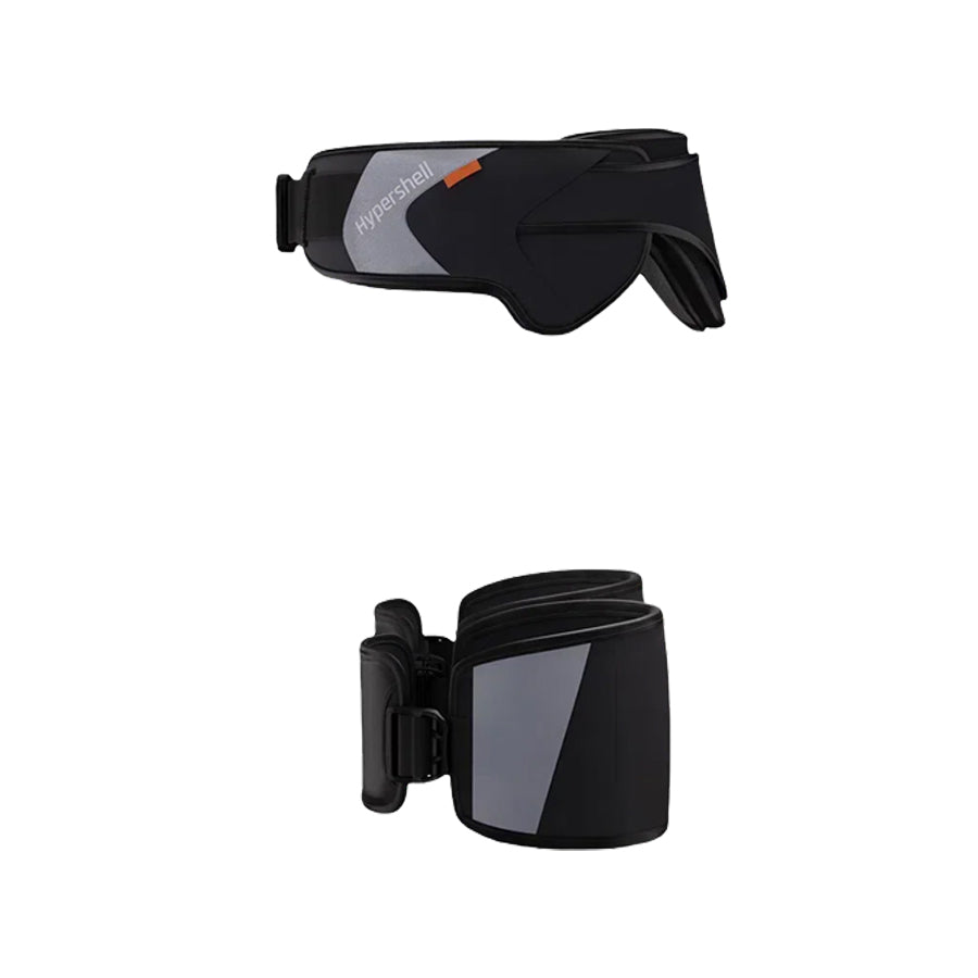 Hypershell Extra Belt Kit (AquaTex)