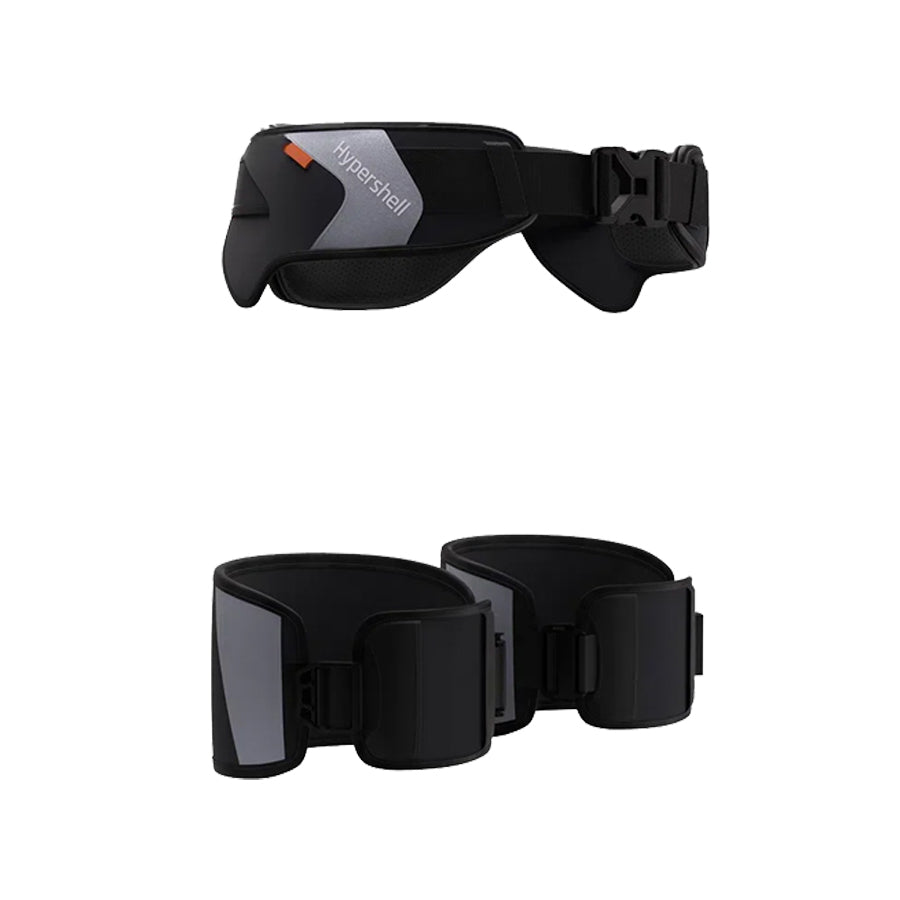 Hypershell Extra Belt Kit (AquaTex)