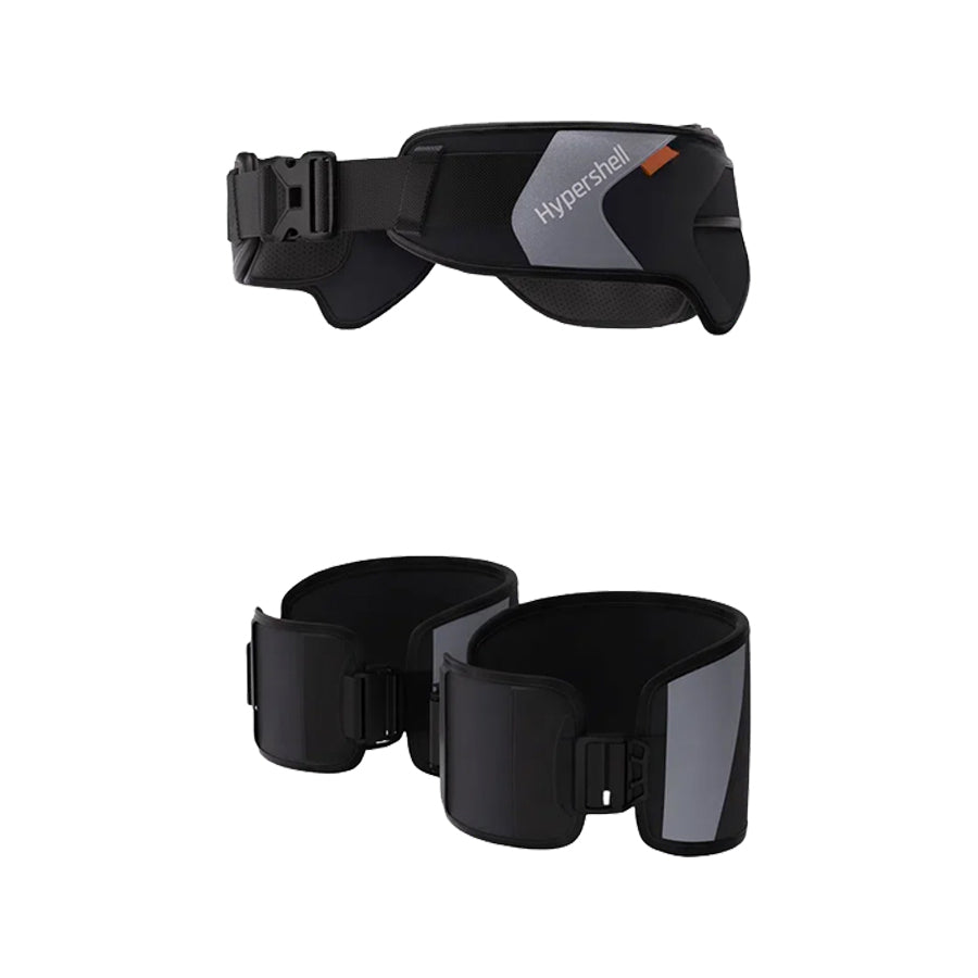 Hypershell Extra Belt Kit (AquaTex)