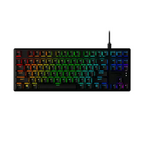 HyperX Alloy Origins PBT TKL Mechanical Gaming Keyboard (HX Blue Switch)