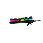 HyperX Alloy Origins PBT TKL Mechanical Gaming Keyboard (HX Blue Switch)