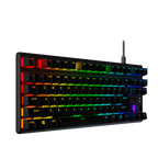HyperX Alloy Origins PBT TKL Mechanical Gaming Keyboard (HX Red Switch)