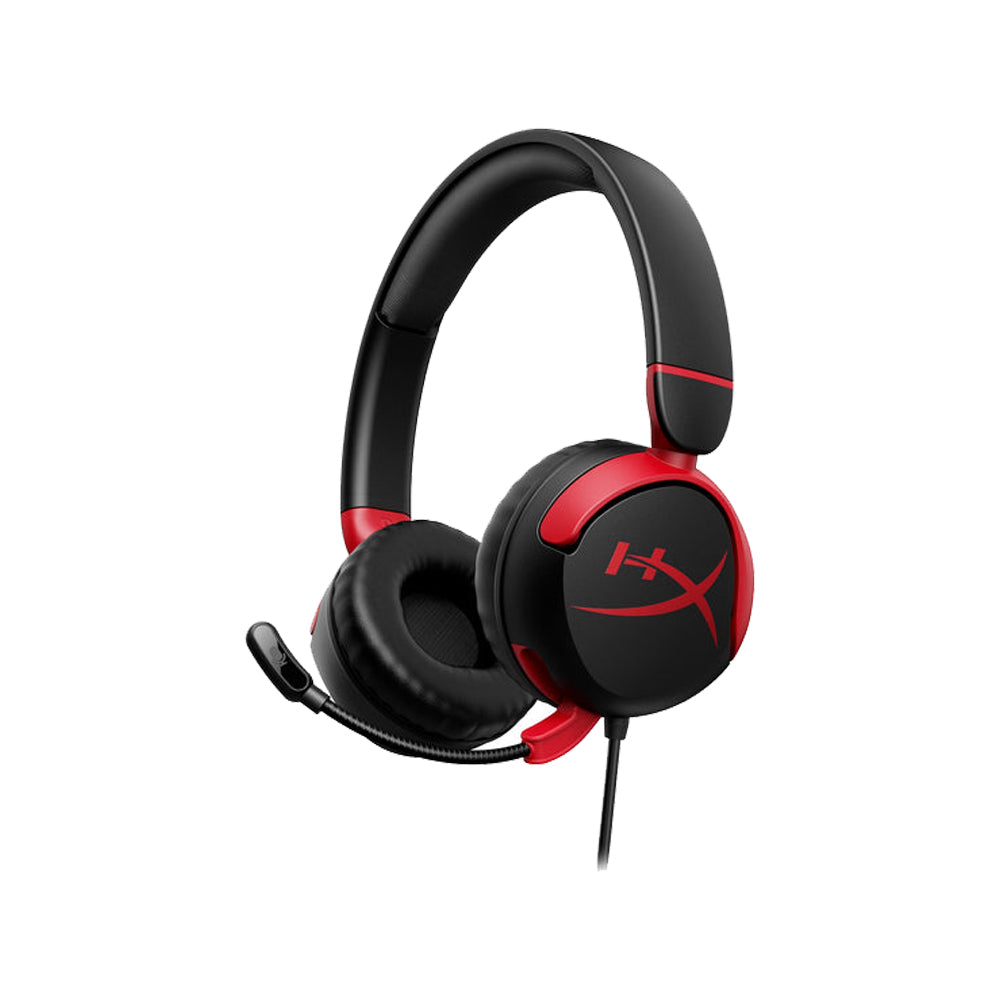 HyperX Cloud Mini Gaming Headset (Black)
