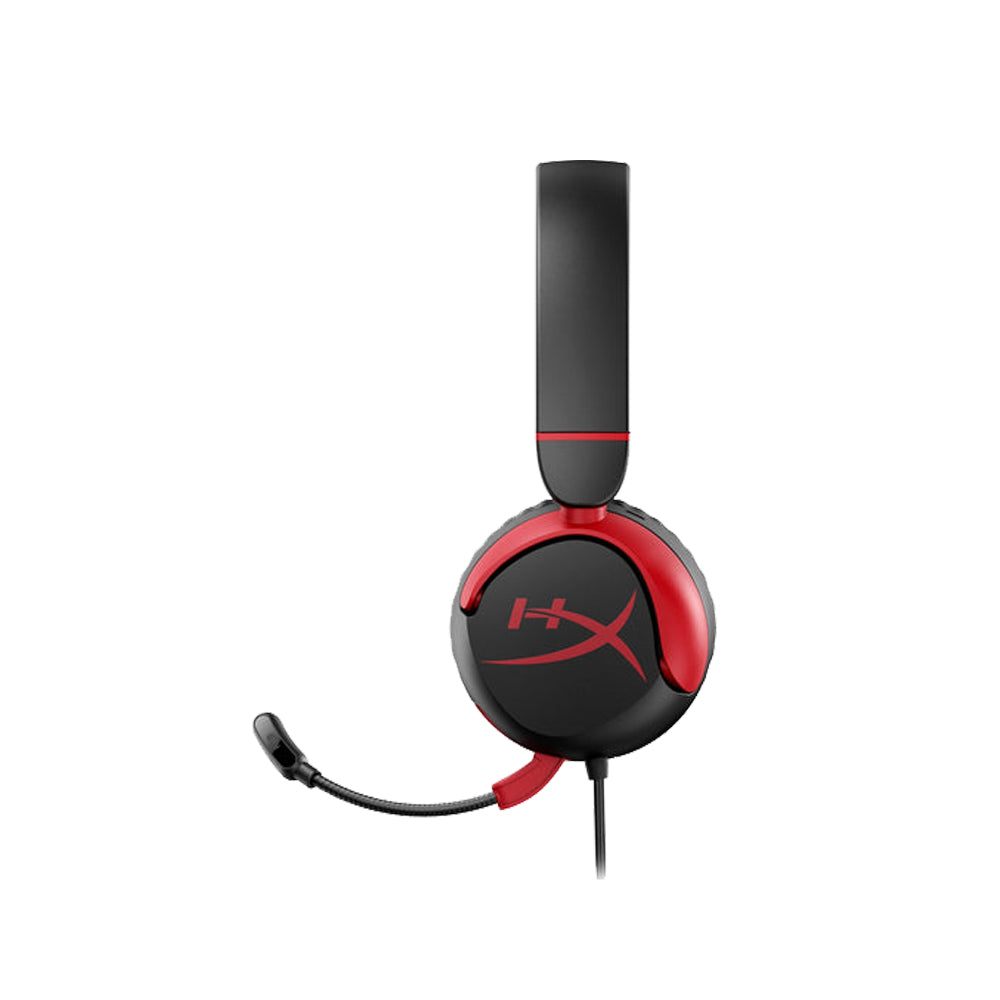 HyperX Cloud Mini Gaming Headset (Black)
