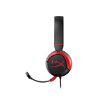 HyperX Cloud Mini Gaming Headset (Black)
