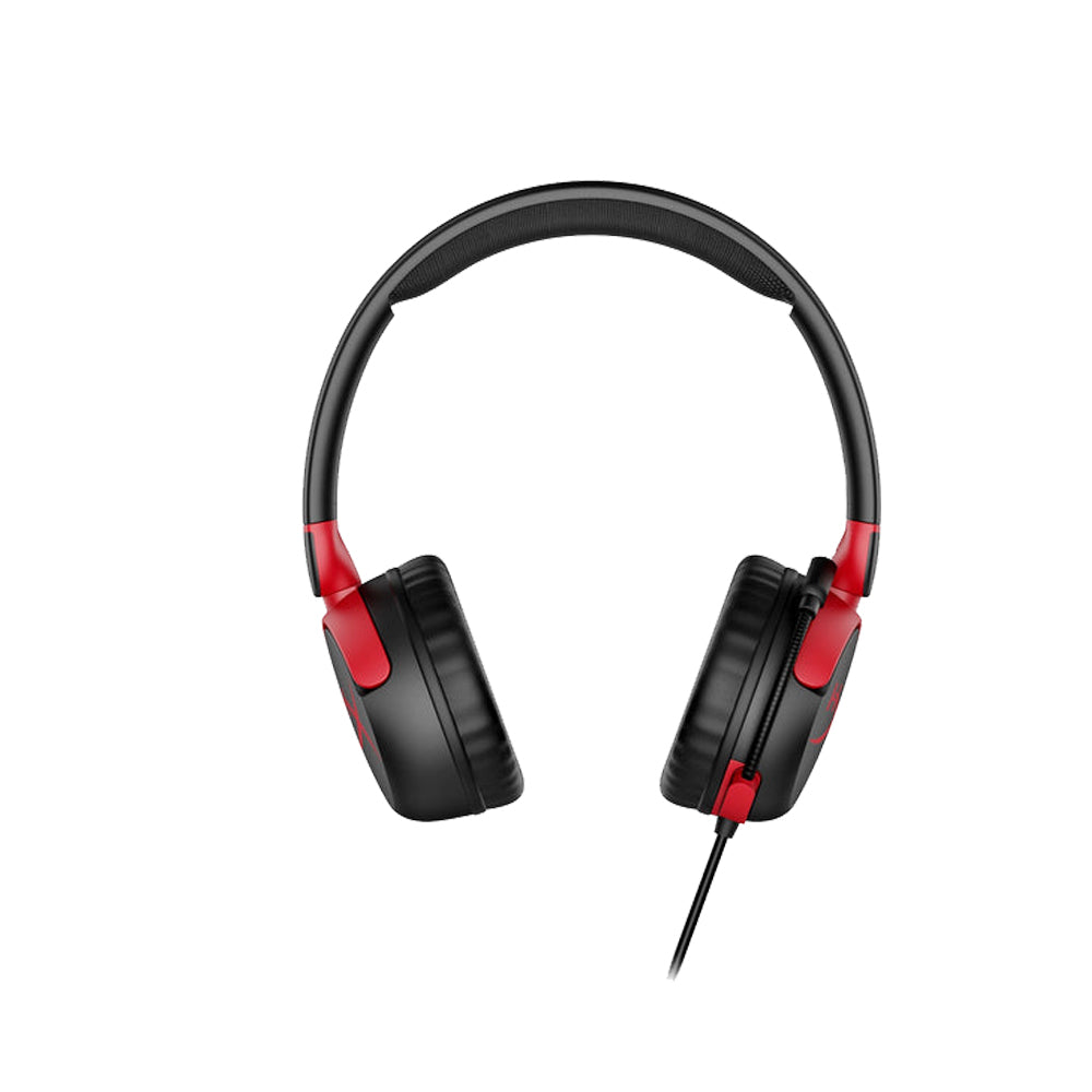 HyperX Cloud Mini Gaming Headset (Black)